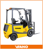 電動(dòng)叉車(chē)