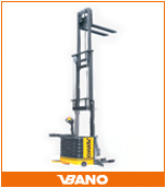 全電動(dòng)堆高車(chē)