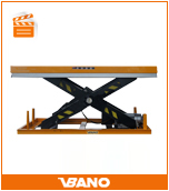 電動(dòng)升降平臺(tái)